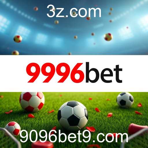 Expansão do 9096bet no Mercado Global de Jogos Online