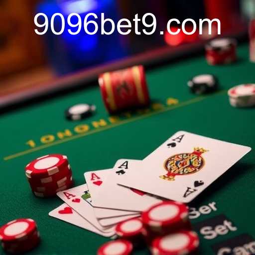 Blackjack and the 9096bet PH Login: An In-Depth Exploration