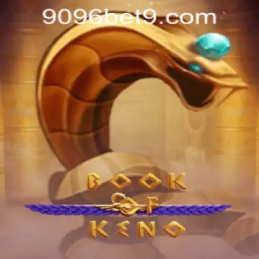 Discovering BookOfKeno and Navigating 9096bet PH Login