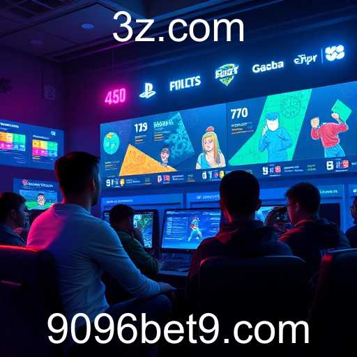 A Revolução dos Jogos Online no Brasil