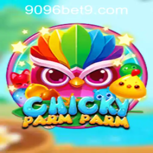 ChickyParmParm: A New Gaming Sensation with 9096bet PH Login