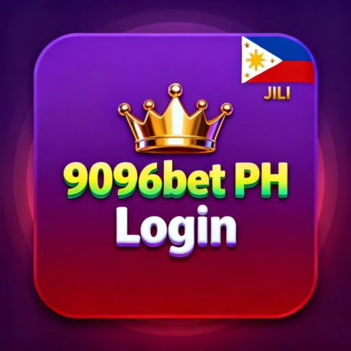 9096bet PH Login