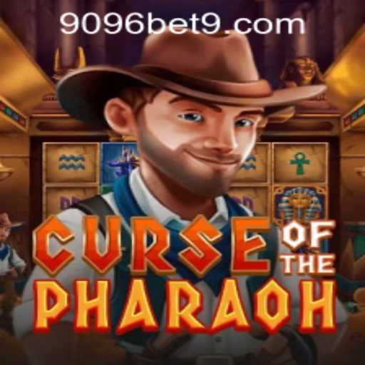 Explore the Mystical World of 'CurseofthePharaoh'