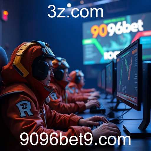 Tendências Emergentes e Impactos no Mercado de Jogos