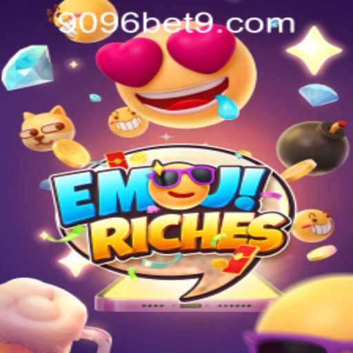 EmojiRiches and 9096bet PH Login: Unveiling the Excitement