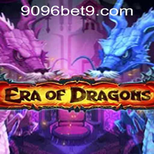 Unveiling EraOfDragons: A New Era of Strategy Gaming Meets 9096bet PH Login