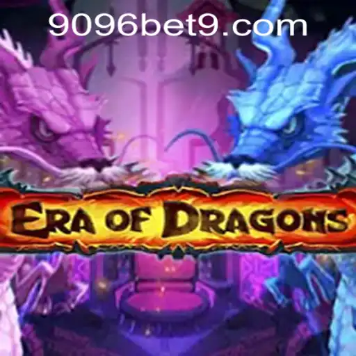 Unveiling EraOfDragons: A New Era of Strategy Gaming Meets 9096bet PH Login