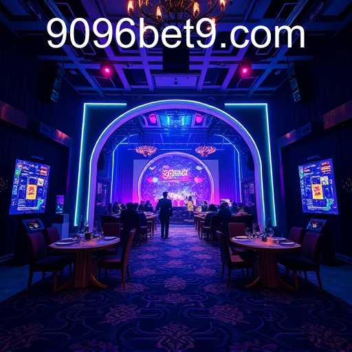 Exclusive Events and the Role of 9096bet PH Login