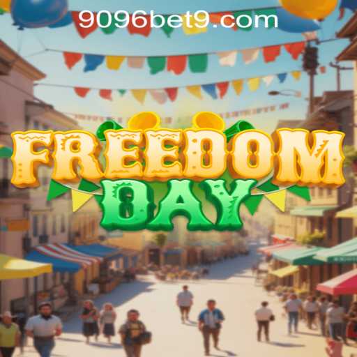 Discovering the Thrills of FreedomDay: A New Gaming Experience with a Twist