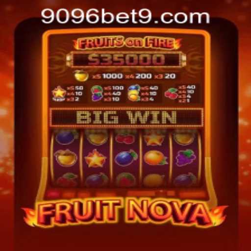 Discover FruitNova: A Captivating Journey into Online Gaming