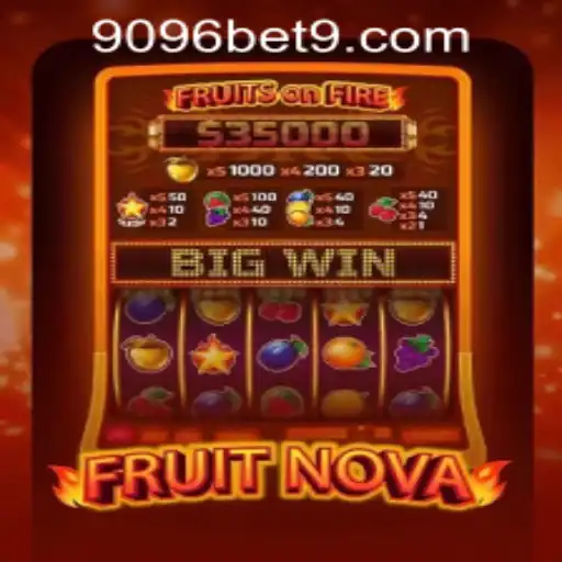 Discover FruitNova: A Captivating Journey into Online Gaming