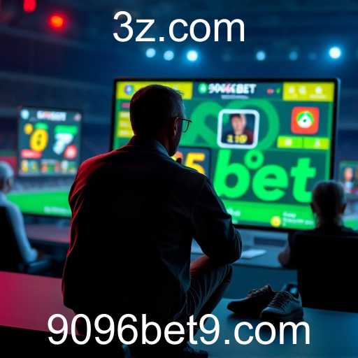 O Crescimento do Mercado de Jogos Online em 2025