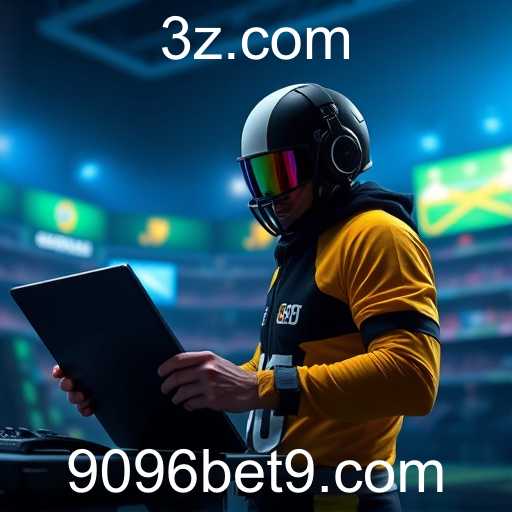 Tendências do Mercado de Jogos Online em 2025