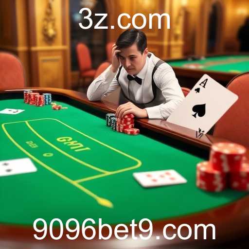 Novas Tendências nos Jogos de Apostas