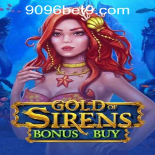 Diving Deep into GoldofSirensBonusBuy: An Underwater Adventure