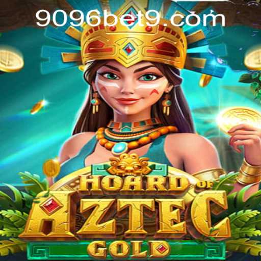 Hoard of Aztec Gold: A Treasure Hunt Online with 9096bet PH Login