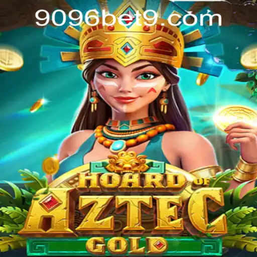 Hoard of Aztec Gold: A Treasure Hunt Online with 9096bet PH Login