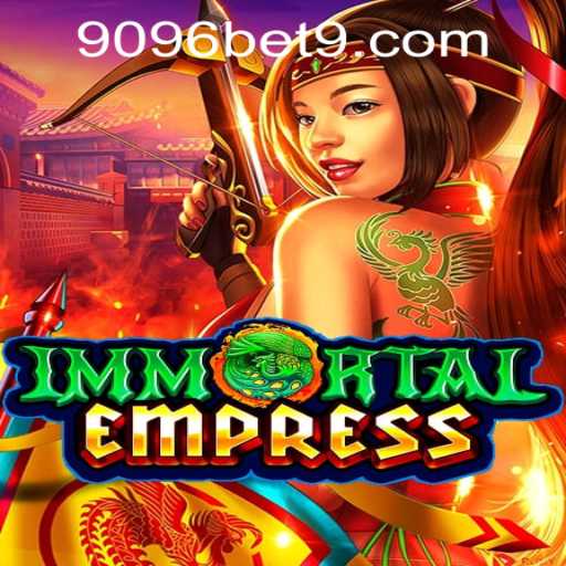 Explore the Fascinating World of ImmortalEmpress: A Complete Guide to Gameplay and Strategies