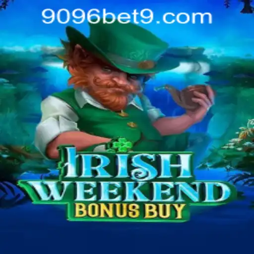 Experience the Thrills of IrishWeekendBonusBuy and Navigate 9096bet PH Login