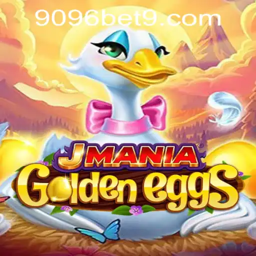 Unleashing the Virtual Adventure: JManiaGoldenEggs and the 9096bet PH Login