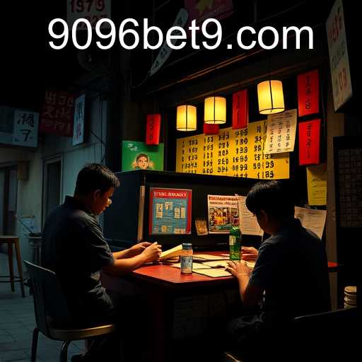 Jueteng: An Ingrained Tradition or Societal Challenge in the Philippines?