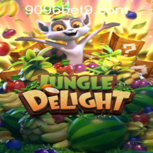 Discover JungleDelight: An Exciting Online Adventure with 9096bet PH Login