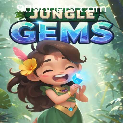 Exploring the Exciting World of JungleGems and 9096bet PH Login