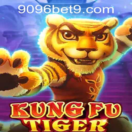 KungFuTiger: A Thrilling Adventure in the Martial Arts Kingdom