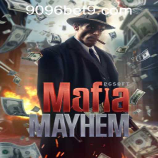 Unveiling MafiaMayhem: A Thrilling Underworld Adventure