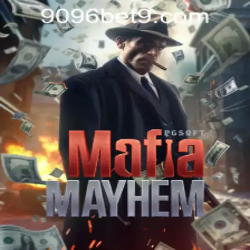Unveiling MafiaMayhem: A Thrilling Underworld Adventure