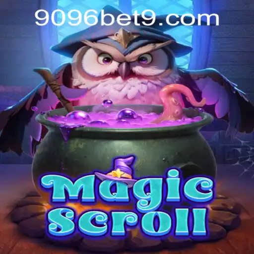 MagicScroll: Embark on an Enchanting Adventure with 9096bet PH Login