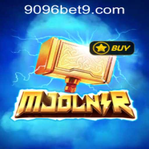 Exploring the Exciting World of Mjolnir Casino Game