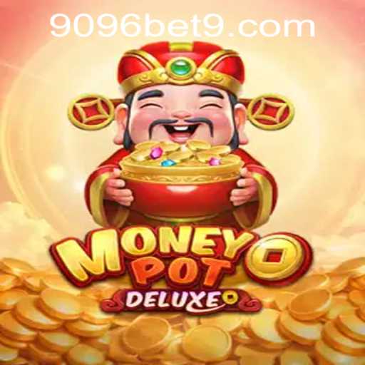 Exploring the Thrilling World of MoneyPotDELUXE