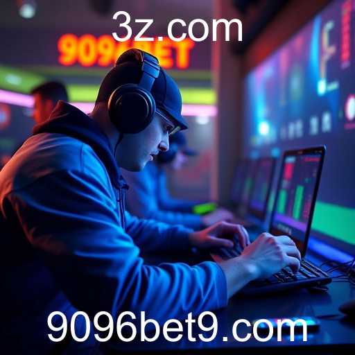 Tendências de Jogos Online em 2025