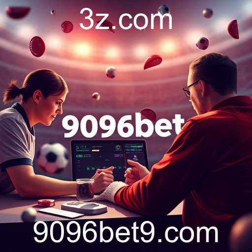 A Revolução do Marketplace de Jogos e Apostas Online