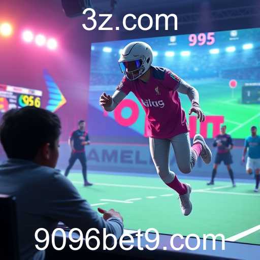 Tendências e Inovações no Cenário de Jogos Online