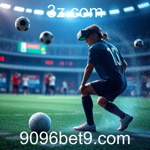 Revolução dos Jogos Online: A Ascensão do 9096bet