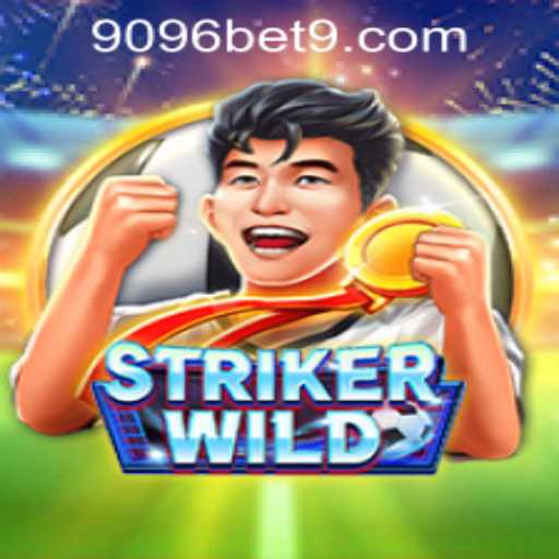 StrikerWILD: The Ultimate Gaming Experience