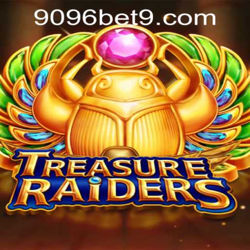 TREASURERAIDERS: Your Ultimate Guide to the Thrilling Adventure Game