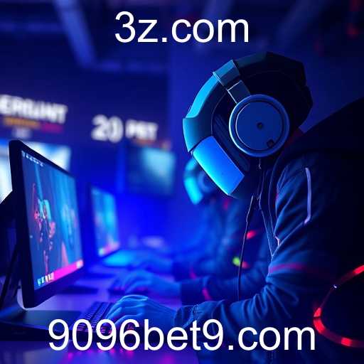 Avanços Tecnológicos Redefinem o Cenário dos Jogos