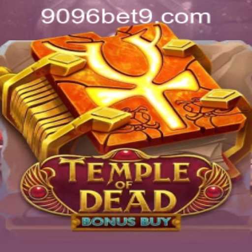 Unveiling Temple of Dead Bonus Buy: A Thrilling Slot Adventure
