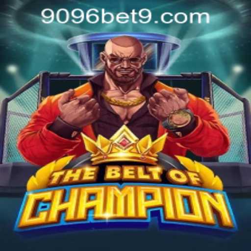 TheBeltOfChampion: Exploring the Latest Gaming Sensation