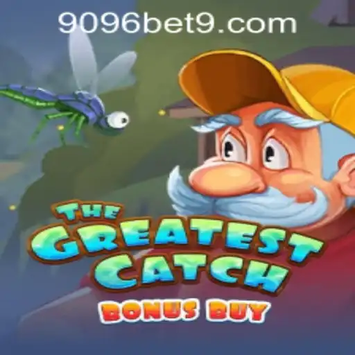 Experience the Thrill of TheGreatestCatchBonusBuy at 9096bet PH Login