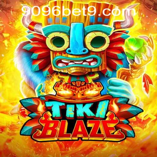 Exploring the World of TikiBlaze: A Captivating Gaming Experience