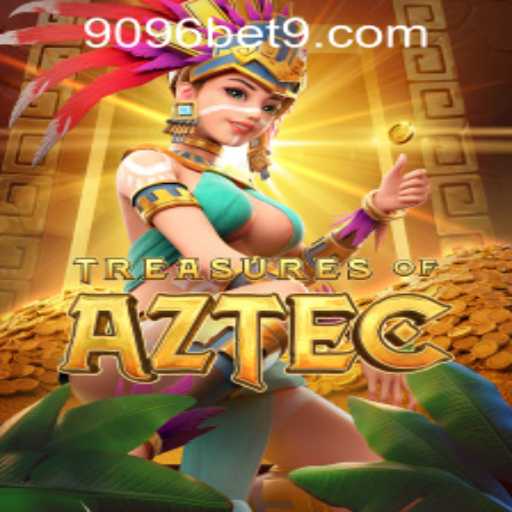Treasures of Aztec: A Journey into the Heart of the Pyramid with 9096bet PH Login