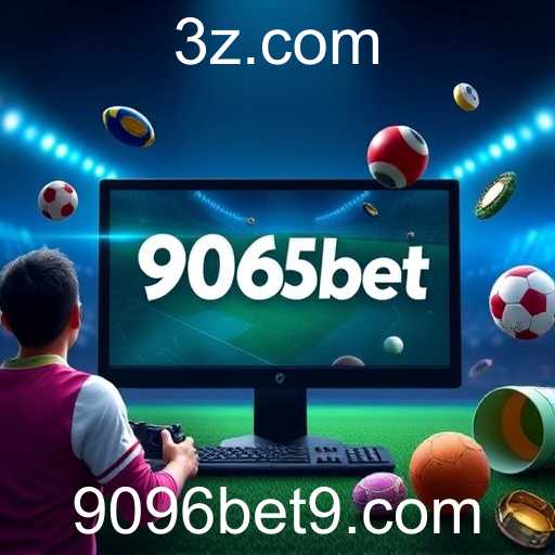 9096bet