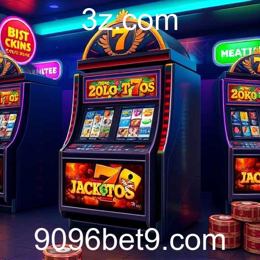 Tendências de Jogos Apostas Online Revolucionam 2025