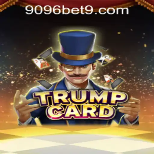 TrumpCard Game and 9096bet PH Login: Your Guide to the Ultimate Gaming Experience
