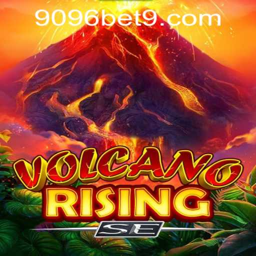 The Thrilling World of VolcanoRisingSE: A Detailed Guide with 9096bet PH Login Insight