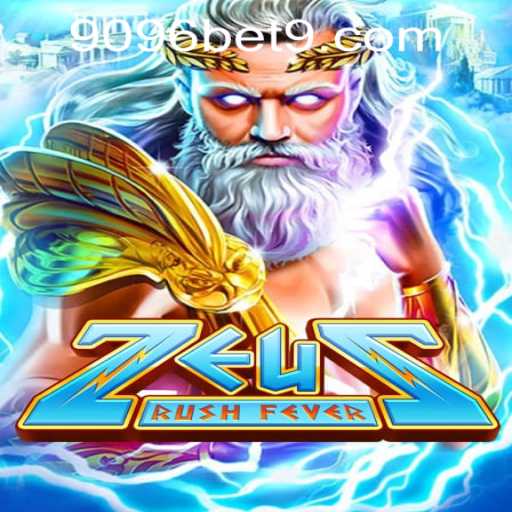 Discover the Thrill of ZeusRushFever: An Ancient Quest Reimagined